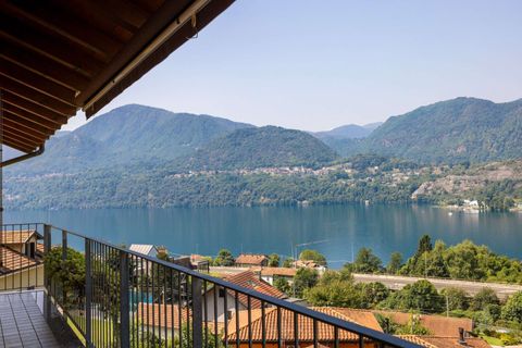 Villa a Omegna, Verbano Cusio Ossola, Omegna - € 690.000 | Ref: W-0463OW-941963 - foto 30