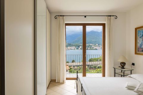 Villa a Omegna, Verbano Cusio Ossola, Omegna - € 690.000 | Ref: W-0463OW-941963 - foto 31