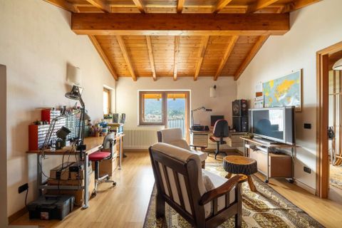 Villa a Omegna, Verbano Cusio Ossola, Omegna - € 690.000 | Ref: W-0463OW-941963 - foto 33