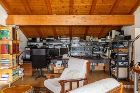 Villa a Omegna, Verbano Cusio Ossola, Omegna - € 690.000 | Ref: W-0463OW-941963 - foto 34