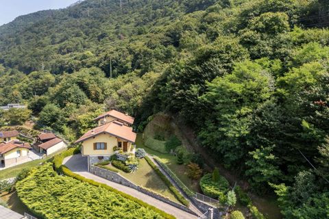 Villa a Omegna, Verbano Cusio Ossola, Omegna - € 690.000 | Ref: W-0463OW-941963 - foto 37