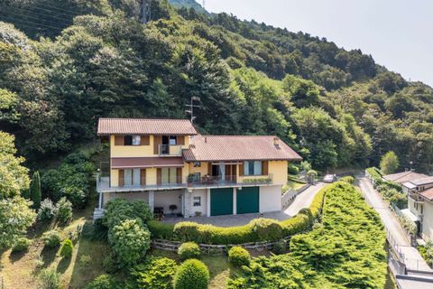 Villa a Omegna, Verbano Cusio Ossola, Omegna - € 690.000 | Ref: W-0463OW-941963 - foto 38