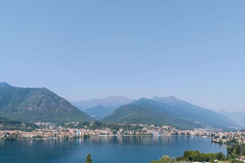 Villa a Omegna, Verbano Cusio Ossola, Omegna - € 690.000 | Ref: W-0463OW-941963 - foto 39