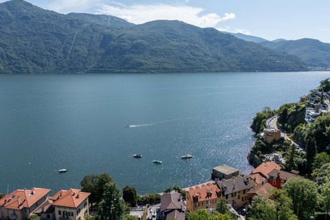 Villa i Cannobio, Verbano Cusio Ossola, Cannobio - € 3.250.000 | Ref: W-0467ZN-942011 - foto 2