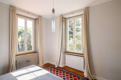 Villa i Cannobio, Verbano Cusio Ossola, Cannobio - € 3.250.000 | Ref: W-0467ZN-942011 - foto 16