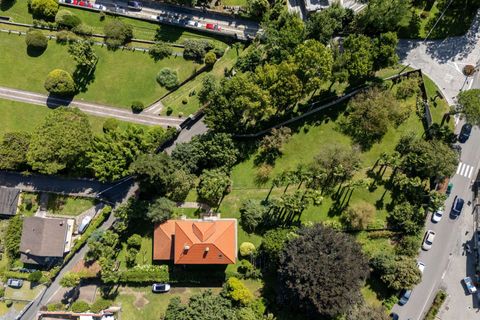 Villa i Cannobio, Verbano Cusio Ossola, Cannobio - € 3.250.000 | Ref: W-0467ZN-942011 - foto 21