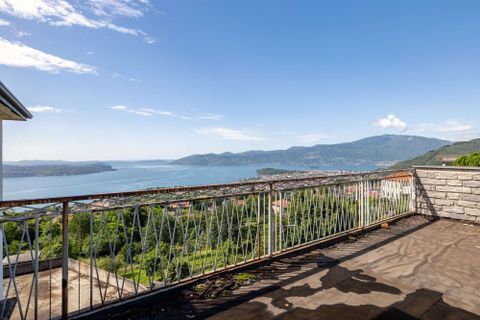 Leilighet i Arizzano, Verbano Cusio Ossola, Arizzano - € 913 000 | Ref: W-02WADR-942111 - foto 12