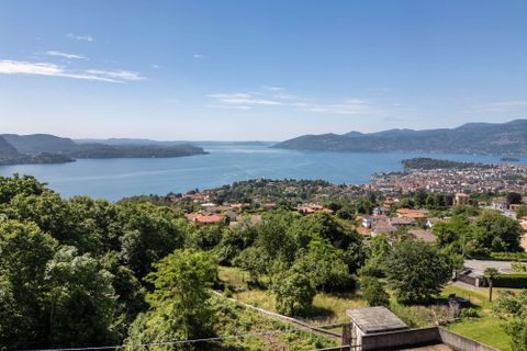 Leilighet i Arizzano, Verbano Cusio Ossola, Arizzano - € 907 000 | Ref: W-02WADM-942141 - foto 4