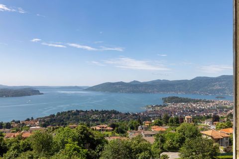 Leilighet i Arizzano, Verbano Cusio Ossola, Arizzano - € 1 061 000 | Ref: W-02WADK-942148 - foto 2