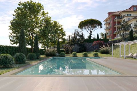 Leilighet i Arizzano, Verbano Cusio Ossola, Arizzano - € 739 000 | Ref: W-02WADC-942155 - foto 5
