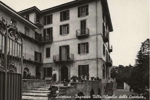 Leilighet i Arizzano, Verbano Cusio Ossola, Arizzano - € 1 137 000 | Ref: W-02WAD6-942164 - foto 9