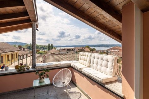 Leilighet i Angera, Varese, Angera - € 370 000 | Ref: W-030NR4-942169 - foto 2
