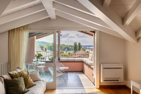 Leilighet i Angera, Varese, Angera - € 370 000 | Ref: W-030NR4-942169 - foto 12