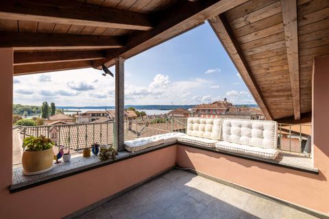 Leilighet i Angera, Varese, Angera - € 370 000 | Ref: W-030NR4-942169 - foto 13