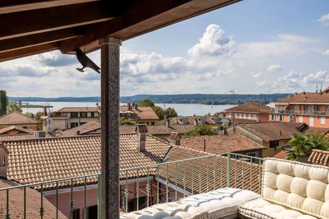 Leilighet i Angera, Varese, Angera - € 370 000 | Ref: W-030NR4-942169 - foto 14