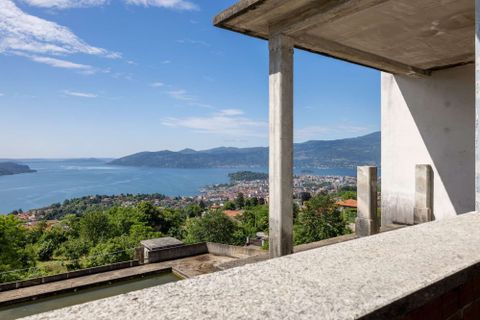 Lejlighed i Arizzano, Verbano Cusio Ossola, Arizzano - € 498.000 | Ref: W-02WACV-942191 - foto 4