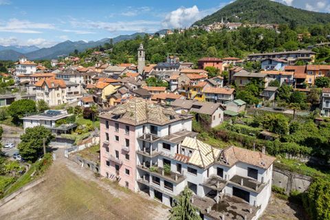 Lejlighed i Arizzano, Verbano Cusio Ossola, Arizzano - € 498.000 | Ref: W-02WACV-942191 - foto 8