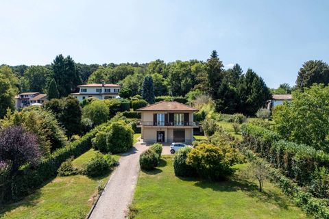 Villa i Ranco, Varese, Ranco - € 550.000 | Ref: W-0468UI-942213 - foto 2
