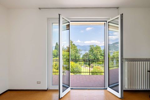 Villa i Ranco, Varese, Ranco - € 550.000 | Ref: W-0468UI-942213 - foto 3