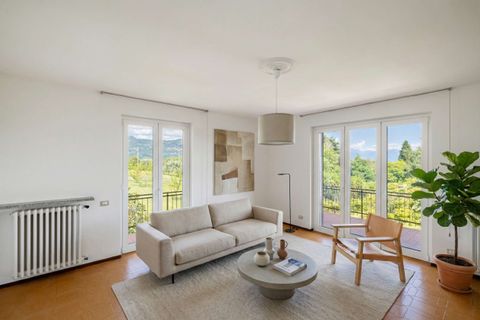 Villa i Ranco, Varese, Ranco - € 550.000 | Ref: W-0468UI-942213 - foto 4