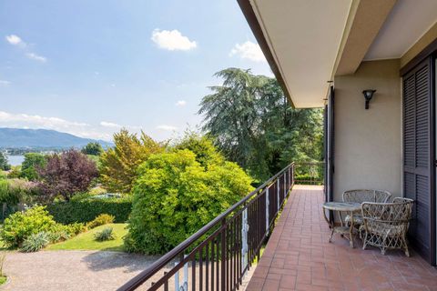 Villa i Ranco, Varese, Ranco - € 550.000 | Ref: W-0468UI-942213 - foto 6
