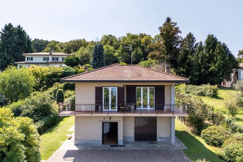 Villa i Ranco, Varese, Ranco - € 550.000 | Ref: W-0468UI-942213 - foto 7