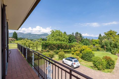 Villa i Ranco, Varese, Ranco - € 550.000 | Ref: W-0468UI-942213 - foto 8