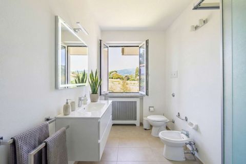 Villa i Ranco, Varese, Ranco - € 550.000 | Ref: W-0468UI-942213 - foto 14
