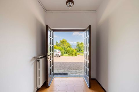 Villa i Ranco, Varese, Ranco - € 550.000 | Ref: W-0468UI-942213 - foto 15