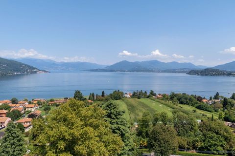 Villa i Ranco, Varese, Ranco - € 550.000 | Ref: W-0468UI-942213 - foto 16