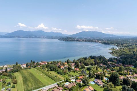 Villa i Ranco, Varese, Ranco - € 550.000 | Ref: W-0468UI-942213 - foto 20
