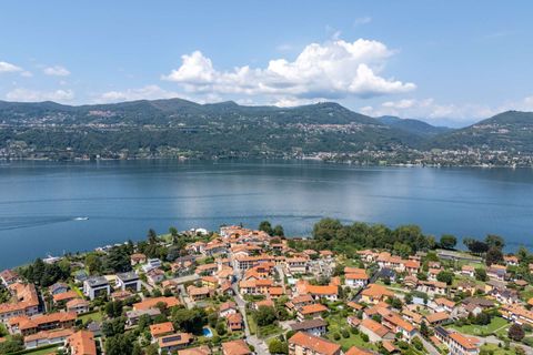 Villa i Ranco, Varese, Ranco - € 550.000 | Ref: W-0468UI-942213 - foto 25