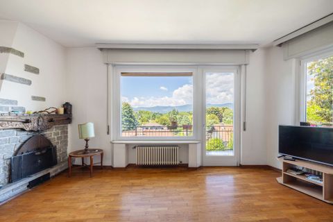 Villa i Ispra, Varese, Ispra - € 350.000 | Ref: W-04630E-942239 - foto 5