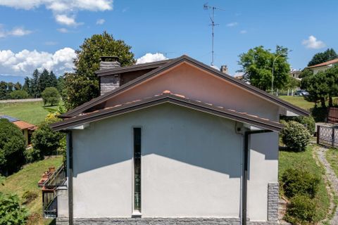 Villa i Ispra, Varese, Ispra - € 350.000 | Ref: W-04630E-942239 - foto 7
