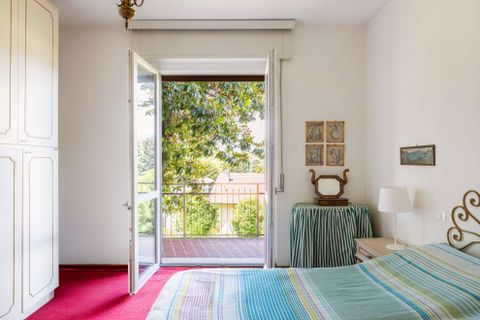 Villa i Ispra, Varese, Ispra - € 350.000 | Ref: W-04630E-942239 - foto 8