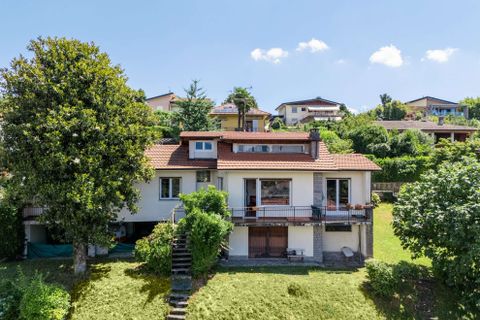 Villa i Ispra, Varese, Ispra - € 350.000 | Ref: W-04630E-942239 - foto 10