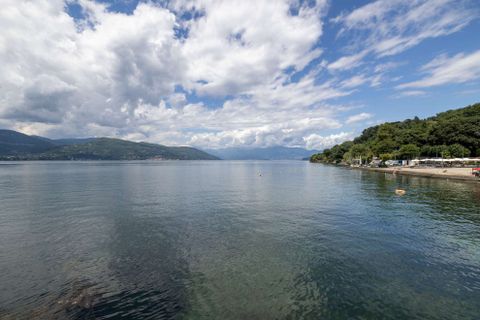 Villa i Ispra, Varese, Ispra - € 350.000 | Ref: W-04630E-942239 - foto 14