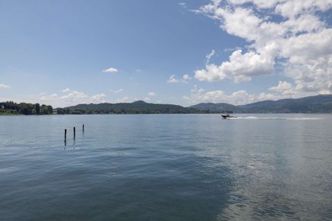 Villa i Ispra, Varese, Ispra - € 350.000 | Ref: W-04630E-942239 - foto 15