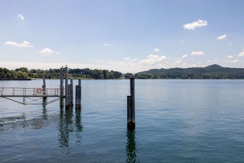 Villa i Ispra, Varese, Ispra - € 350.000 | Ref: W-04630E-942239 - foto 16