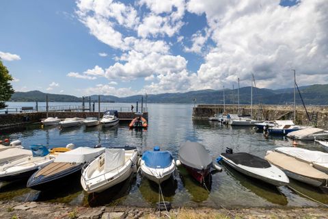 Villa i Ispra, Varese, Ispra - € 350.000 | Ref: W-04630E-942239 - foto 17