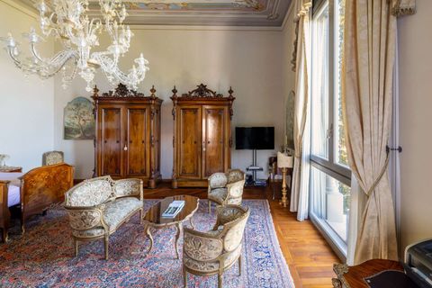 Villa i Lesa, Novara, Lesa - € 9.500.000 | Ref: W-030QJP-942257 - foto 5