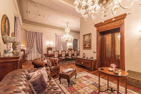Villa i Lesa, Novara, Lesa - € 9.500.000 | Ref: W-030QJP-942257 - foto 6
