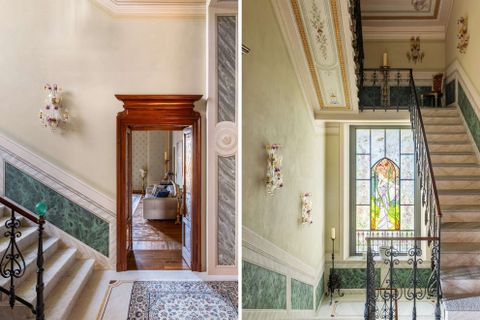Villa i Lesa, Novara, Lesa - € 9.500.000 | Ref: W-030QJP-942257 - foto 7