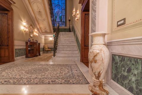 Villa i Lesa, Novara, Lesa - € 9.500.000 | Ref: W-030QJP-942257 - foto 8
