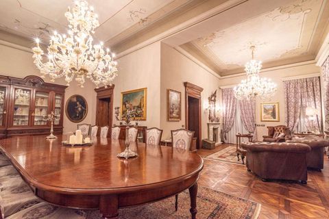 Villa i Lesa, Novara, Lesa - € 9.500.000 | Ref: W-030QJP-942257 - foto 9