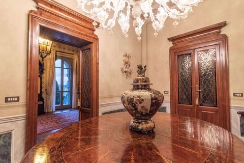 Villa i Lesa, Novara, Lesa - € 9.500.000 | Ref: W-030QJP-942257 - foto 11