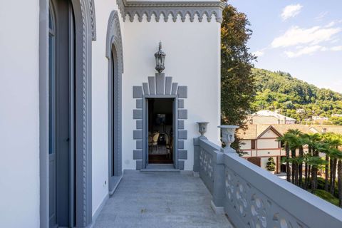 Villa i Lesa, Novara, Lesa - € 9.500.000 | Ref: W-030QJP-942257 - foto 12