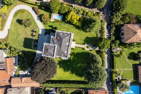 Villa i Lesa, Novara, Lesa - € 9.500.000 | Ref: W-030QJP-942257 - foto 14