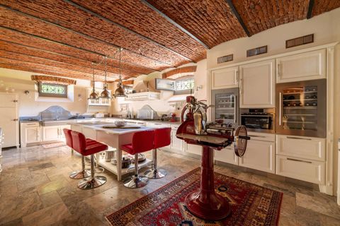 Villa i Lesa, Novara, Lesa - € 9.500.000 | Ref: W-030QJP-942257 - foto 15