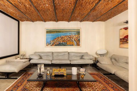 Villa i Lesa, Novara, Lesa - € 9.500.000 | Ref: W-030QJP-942257 - foto 16